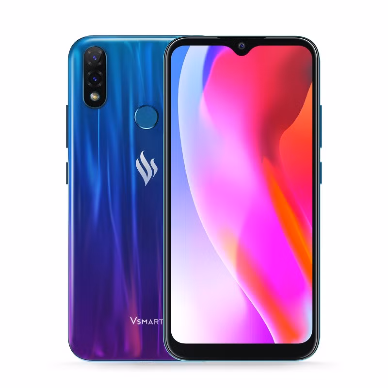 Các sản phẩm điện thoại Vsmart được phân phối tại: 5000 cửa hàng gồm 3000 cửa hàng thuộc các chuỗi cửa hàng điện thoại di động lớn như Thế giới di động, FPTshop, Viễn Thông A, Viettel Store, VinPro, Nguyễn Kim…và hơn 1500 cửa hàng tự doanh và hệ thống các kênh bán hàng trực tuyến.