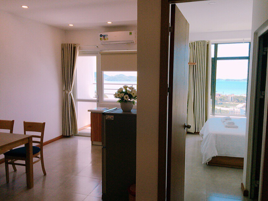 Can canh To hop chung cu cao cap va khach san 5 sao cua Muong Thanh-Hinh-5