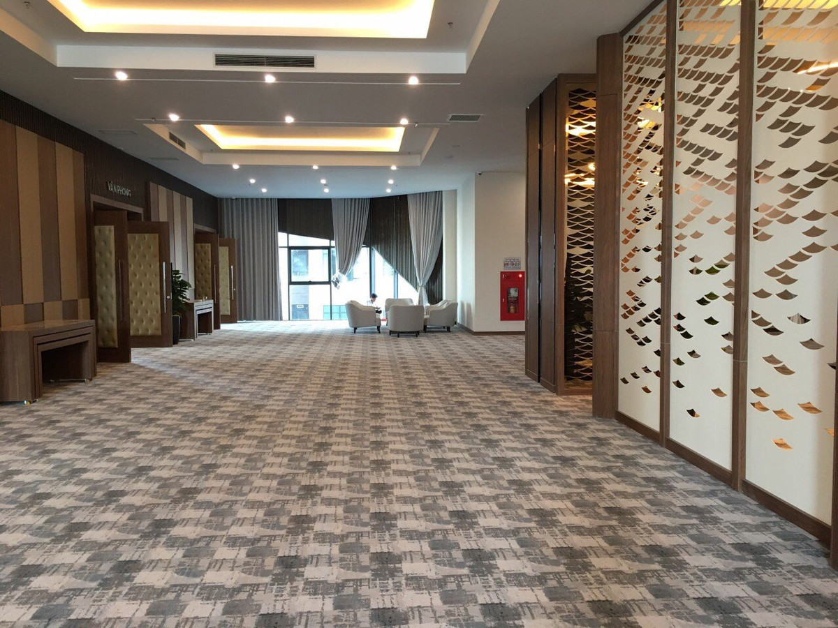 Can canh To hop chung cu cao cap va khach san 5 sao cua Muong Thanh-Hinh-2