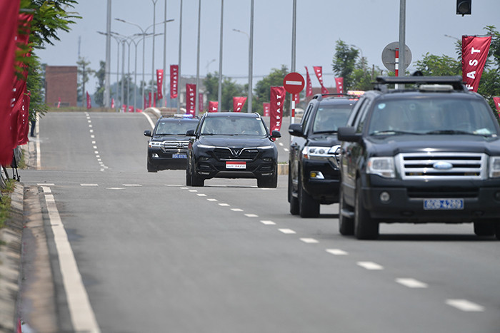 Thành công của công nghiệp ô tô Malaysia cho thấy, sự ủng hộ của Chính phủ và người dân với các sản phẩm ô tô nội địa sẽ là chìa khóa giúp các quốc gia có vị thế vững chắc trên bản đồ công nghiệp thế giới.