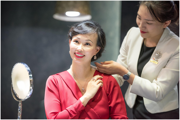 Shark Linh: Phu nu can tu tao hanh phuc cho rieng minh-Hinh-6