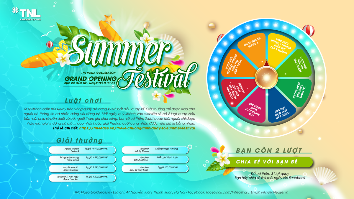 Ruc ro sac he – Ngap tran uu dai o TNL Plaza GoldSeason-Hinh-2