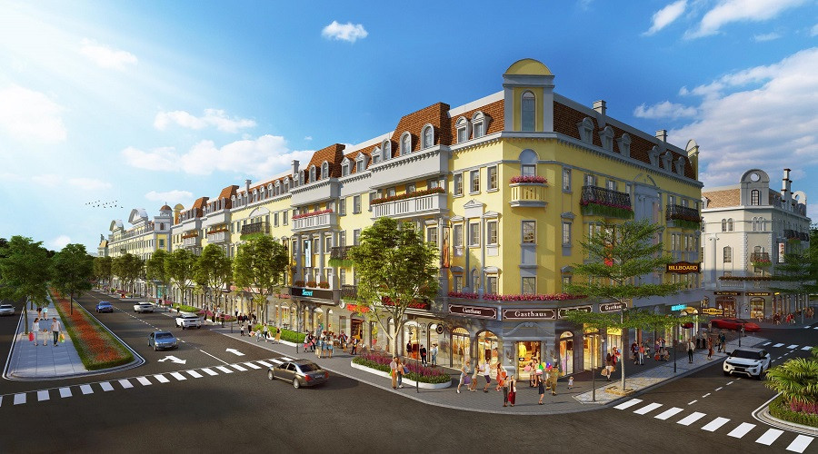 BDS Ha Long: Shophouse Europe “bung hang nong” cuoi nam-Hinh-2