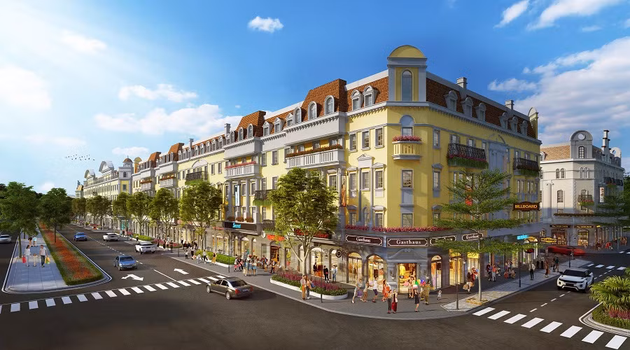 BDS Ha Long: Shophouse Europe “bung hang nong” cuoi nam-Hinh-2