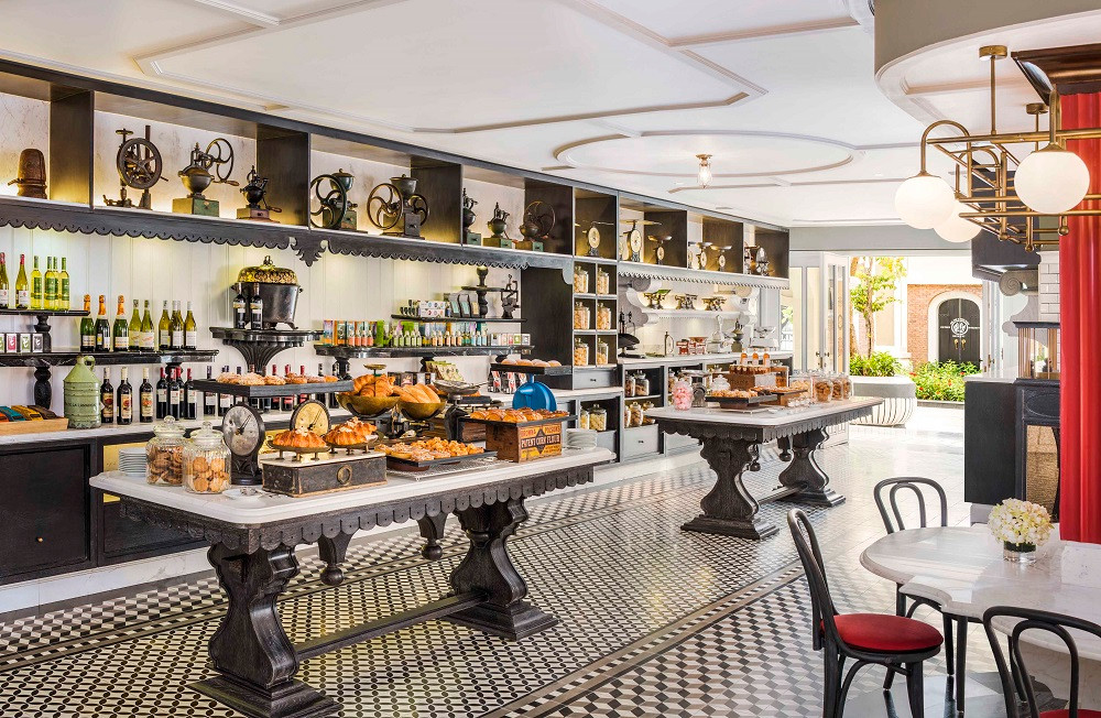 Travel + Leisure vinh danh JW Marriott Phu Quoc Emerald Bay la khu nghi duong so 1 DNA-Hinh-4