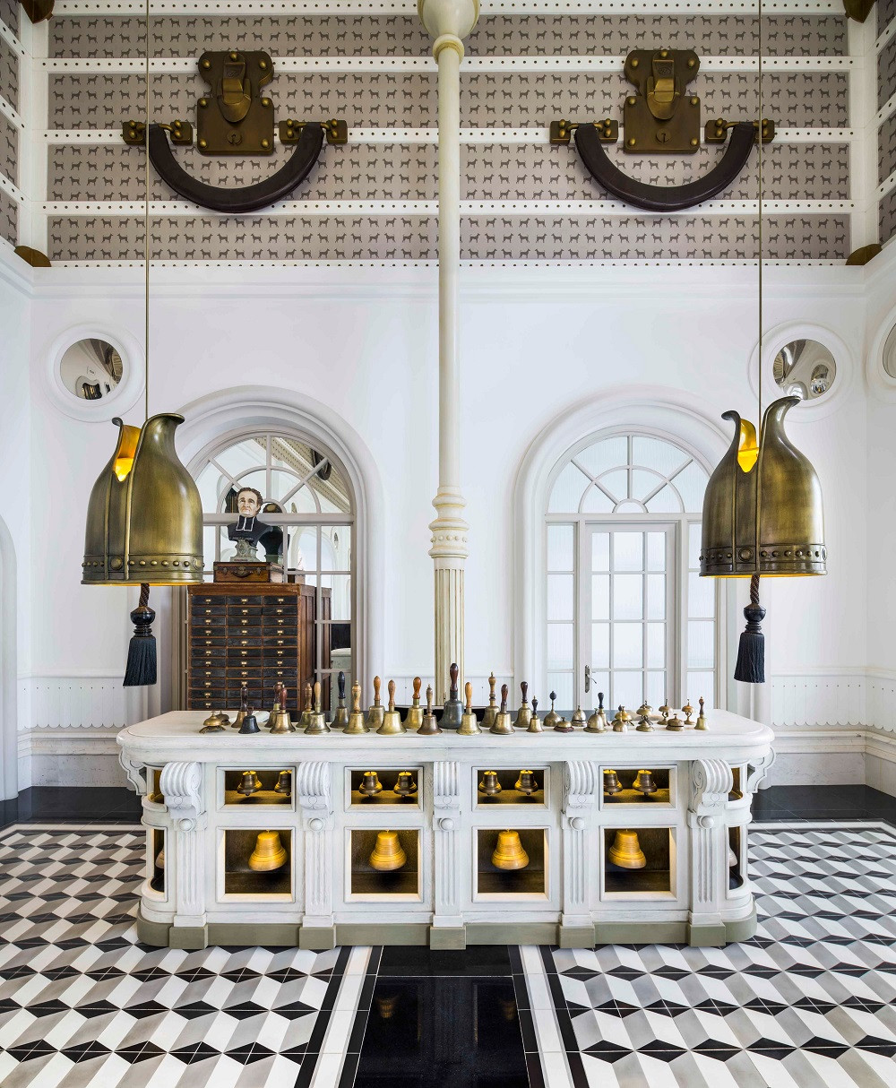 Travel + Leisure vinh danh JW Marriott Phu Quoc Emerald Bay la khu nghi duong so 1 DNA-Hinh-2