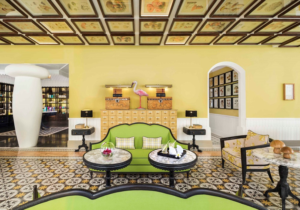 Travel + Leisure vinh danh JW Marriott Phu Quoc Emerald Bay la khu nghi duong so 1 DNA-Hinh-5