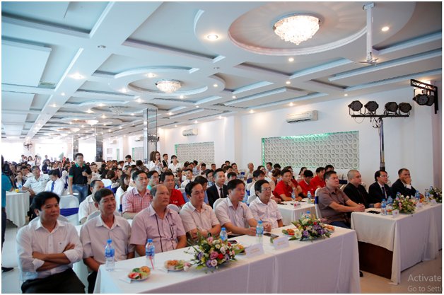 TNR Stars Thoại Sơn - An Giang hút khách ngày ra mắt quy hoạch dự án TNR Stars Thoai Son - An Giang hut khach ngay ra mat quy hoach du an