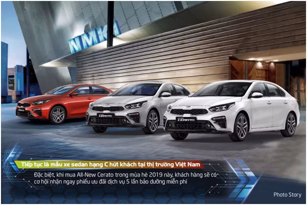 Kia Cerato: Hanh trinh 9 nam chinh phuc khach hang Viet-Hinh-7