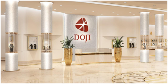 He lo nhung hinh anh “doc” cua DOJI Tower, kien truc “co mot khong hai” truoc ngay khanh thanh-Hinh-4