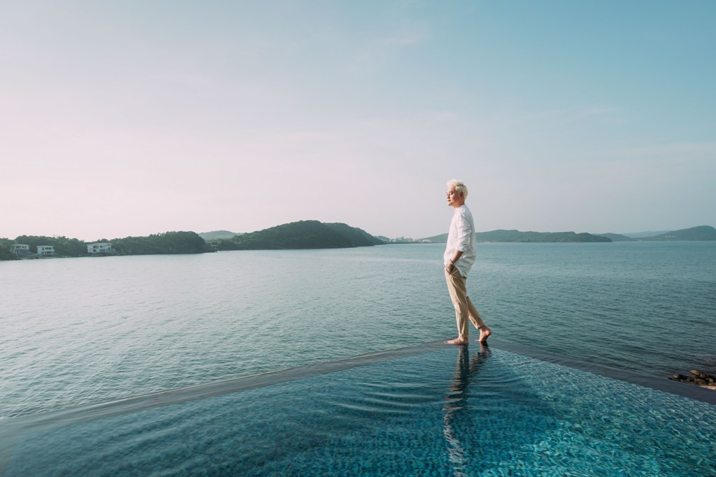 Ca si Quang Vinh chia se bi quyet du lich tai Bai Kem, Mui Ong Doi o Nam Phu Quoc-Hinh-4