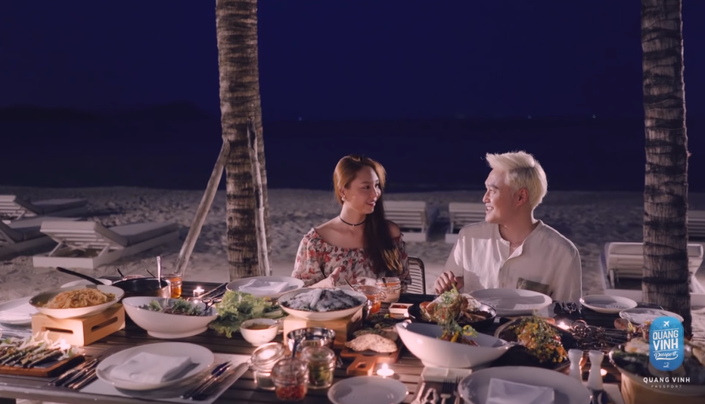 Ca si Quang Vinh chia se bi quyet du lich tai Bai Kem, Mui Ong Doi o Nam Phu Quoc-Hinh-2