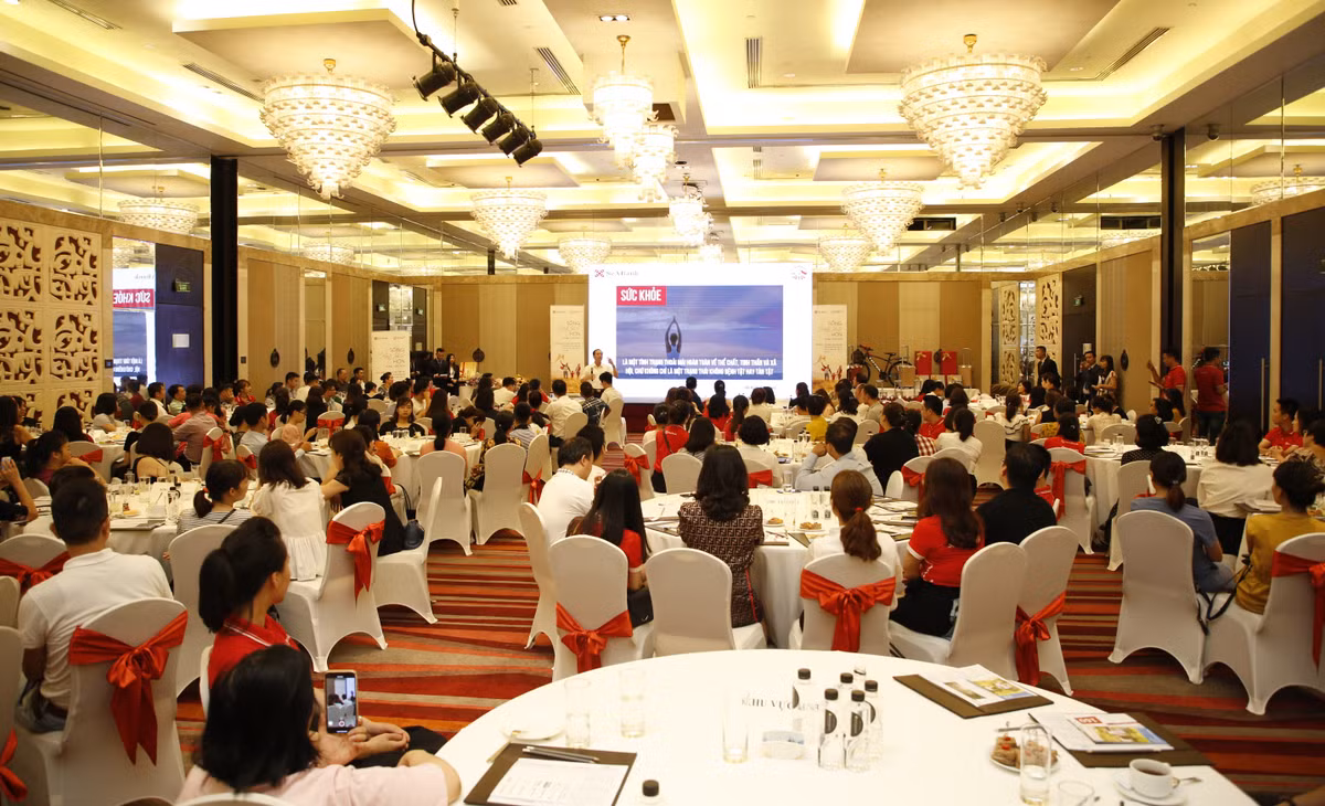 Lam sao de song hanh phuc hon?