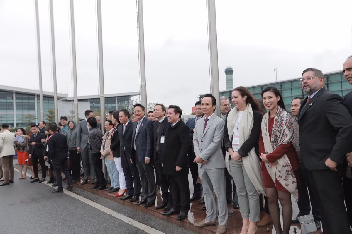 Bamboo Airways don may bay A321NEO, khoi hanh chuyen bay thuong mai dau tien-Hinh-7
