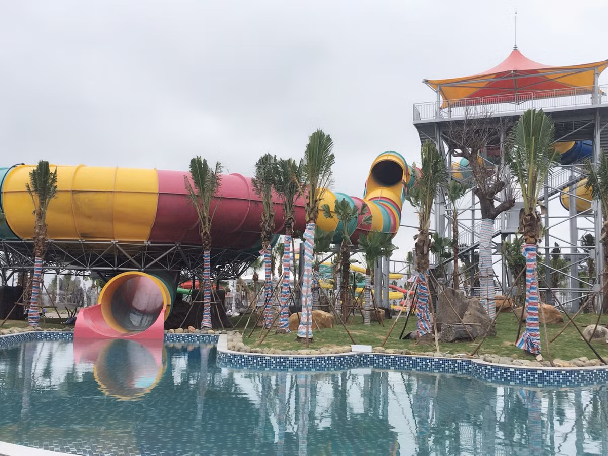 10/6: Ha Noi dua cong vien nuoc hien dai nhat Thu do vao hoat dong-Hinh-4