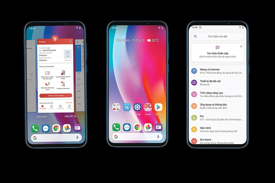 VOS 2.0 tren Vsmart Live: He dieu hanh Viet duoc tuy bien sau-Hinh-5