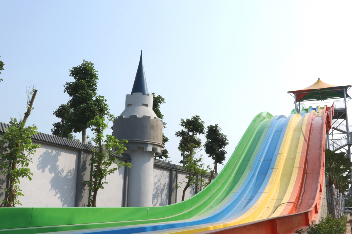 Sap khai truong cong vien nuoc Thanh Ha lon nhat Ha Noi-Hinh-4