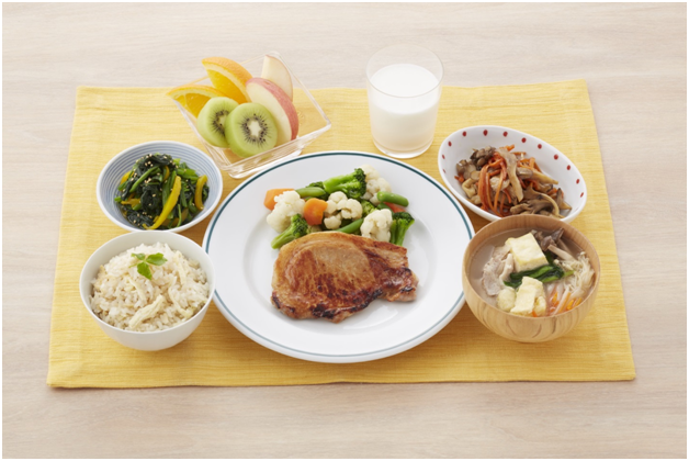 Tap doan Ajinomoto la nha tai tro hang cao nhat tai Sea Games lan thu 30-Hinh-2