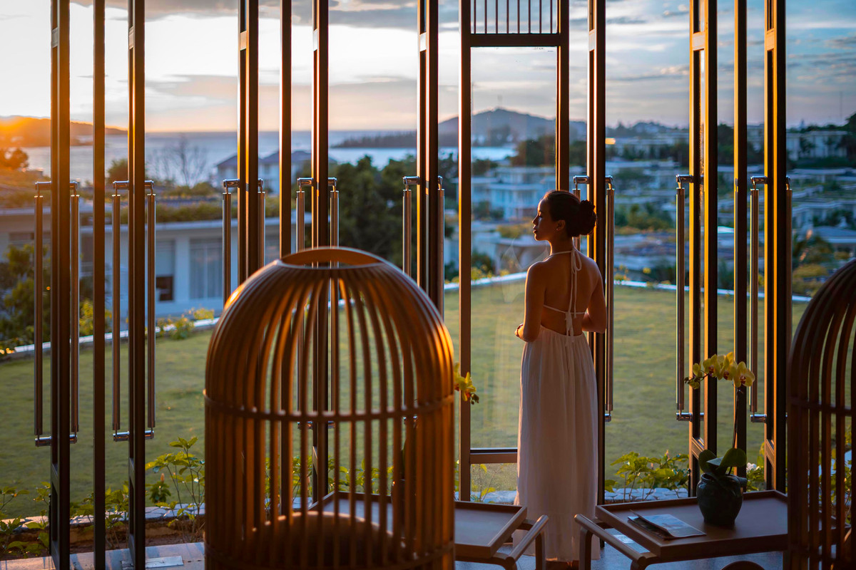 Vi sao Premier Village Phu Quoc Resort duoc menh danh la ” Dia dang nhan gian“?-Hinh-4