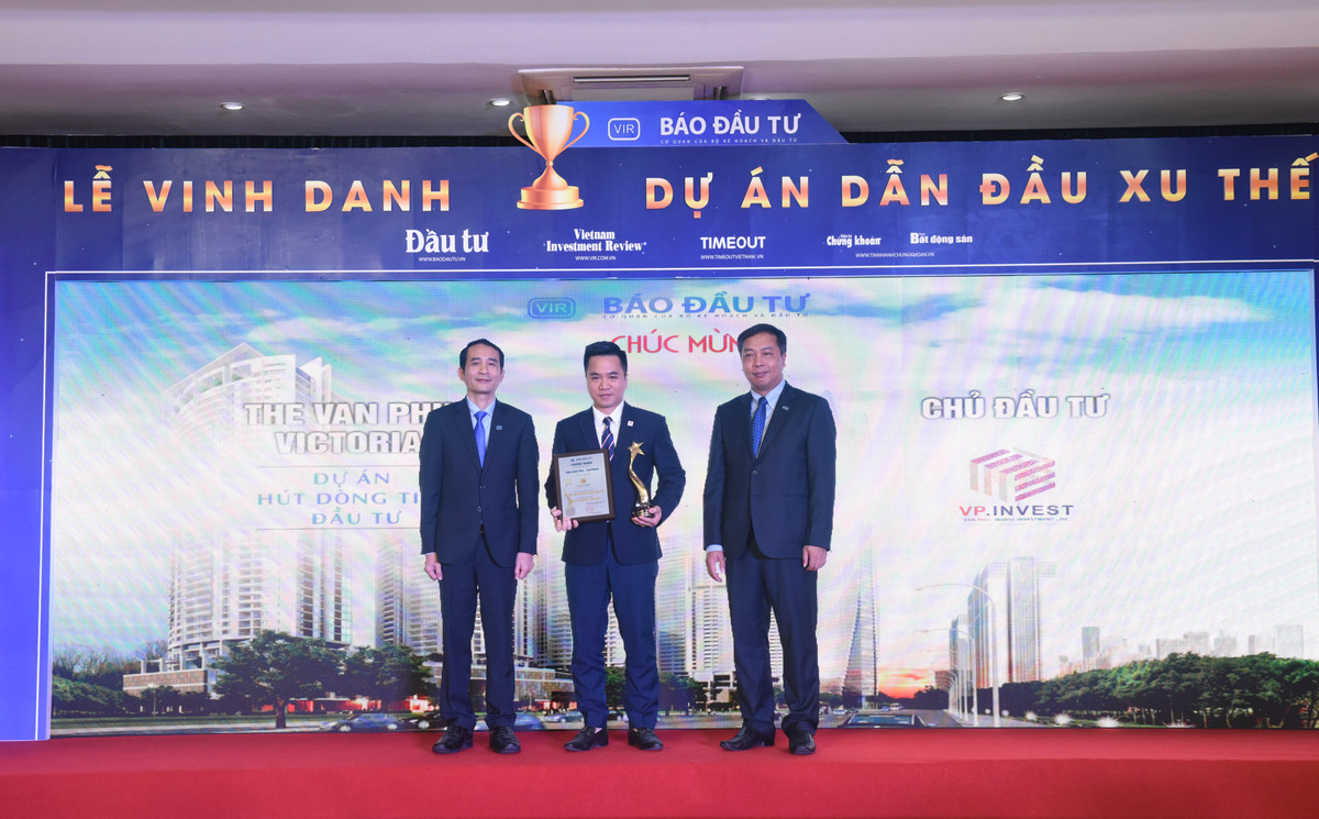 The Van Phu - Victoria: Du an Hut dong tien tieu bieu-Hinh-2