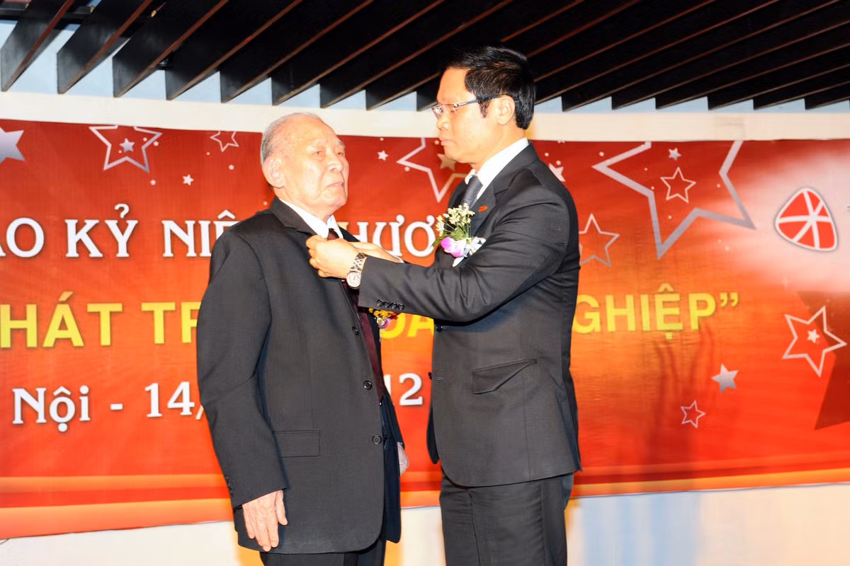 Dai lao doanh nhan Do The Su tu tran: Tuong dai tai duc con song mai-Hinh-2