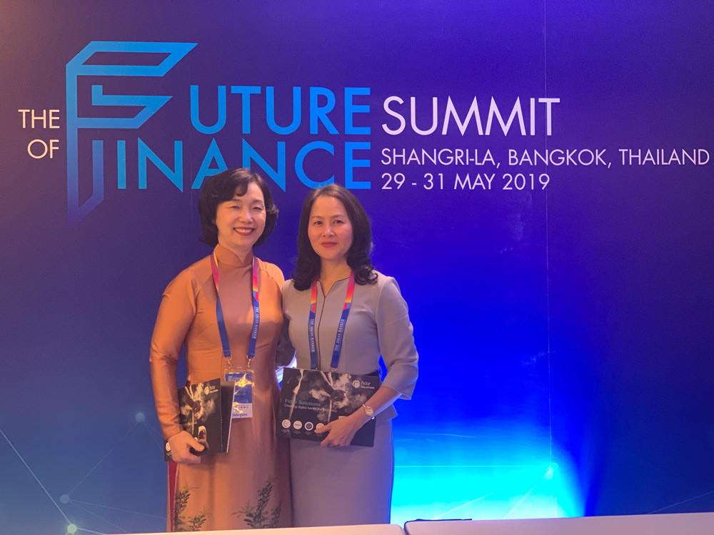 VietinBank la “Ngan hang tai tro thuong mai tot nhat Viet Nam”-Hinh-2