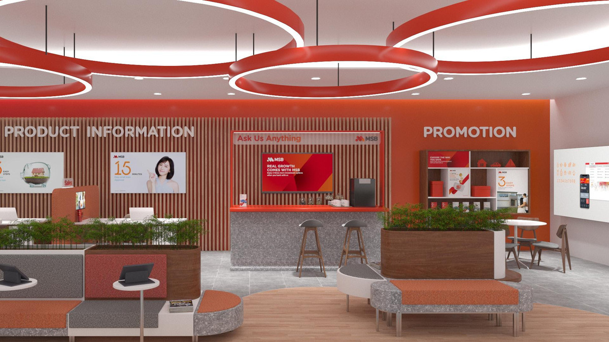 Maritime Bank chuan bi thay doi thuong hieu & Mo hinh trai nghiem moi-Hinh-5