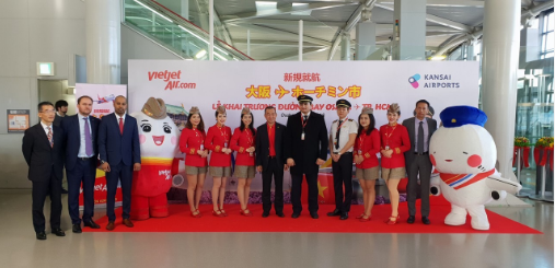 Duong bay TP.HCM - Osaka duoc khai thac khu hoi hang ngay-Hinh-2