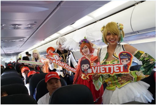 Duong bay TP.HCM - Osaka duoc khai thac khu hoi hang ngay-Hinh-5