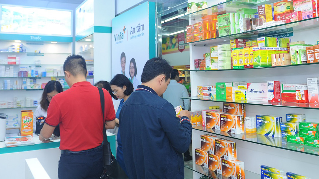 Vingroup ky ket hop tac chien luoc voi tap doan DKSH-Hinh-3