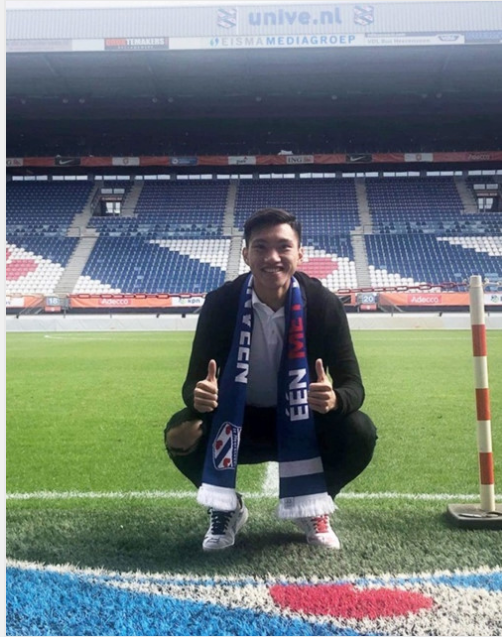 Bau Hien: Van Hau khong ve da Seagames, 10 - 20 trieu do cung khong dong y