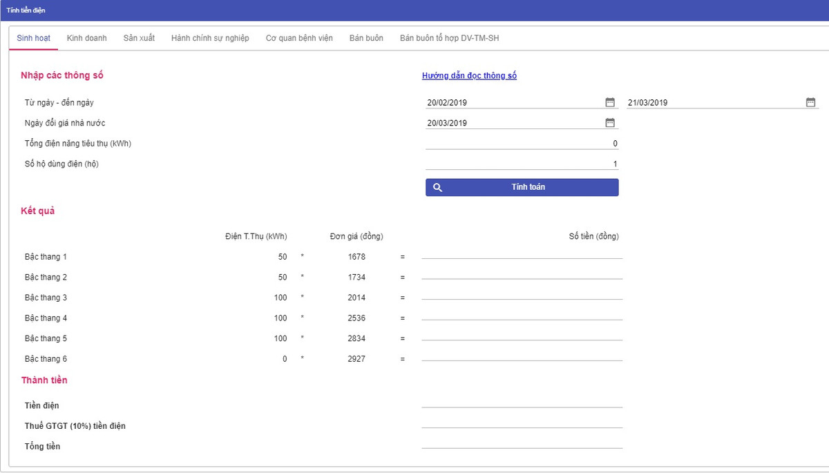 Ra soat chat che gia dien cho nguoi thue tro tai Thu do