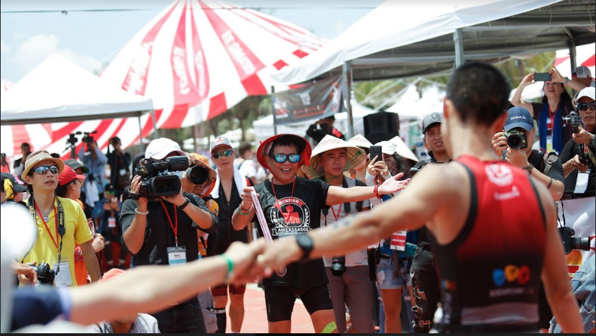 Techcombank Ironman 70.3 Viet Nam 2020 chinh thuc mo cong dang ky-Hinh-4