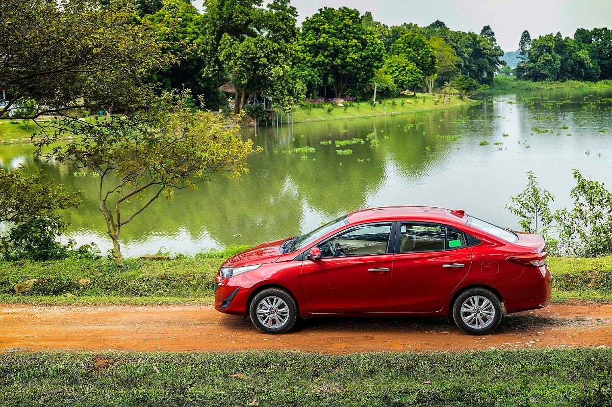 Choang voi loat uu dai “khung” cho nhieu mau xe Toyota trong thang 3-Hinh-2