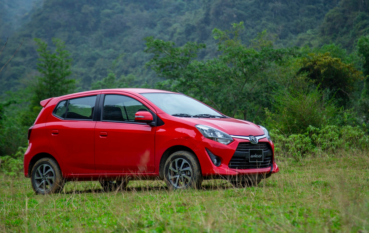 Choang voi loat uu dai “khung” cho nhieu mau xe Toyota trong thang 3-Hinh-6