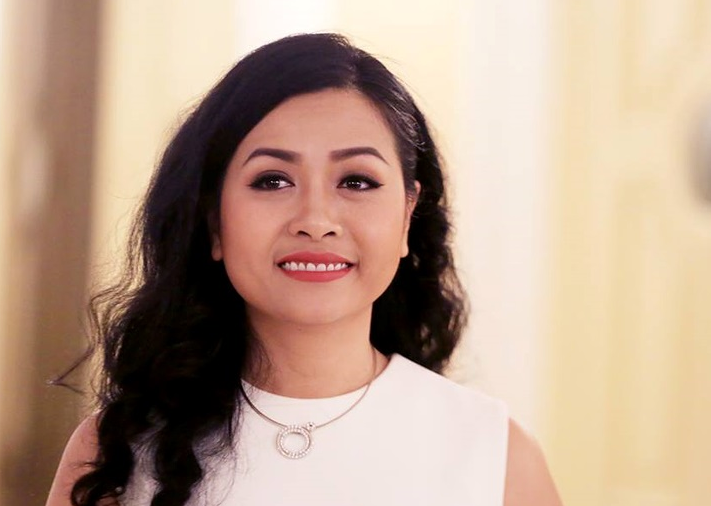 Nguoi ke vi “ong trum” do uong Dr. Thanh om mong gi trong nam moi?