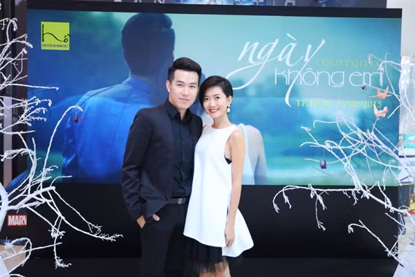 Ca si Ho Trung Dung chi tien khung lam MV tang fan-Hinh-3