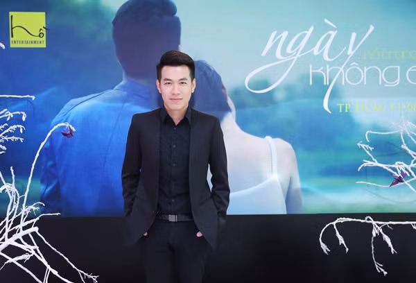 Ca si Ho Trung Dung chi tien khung lam MV tang fan