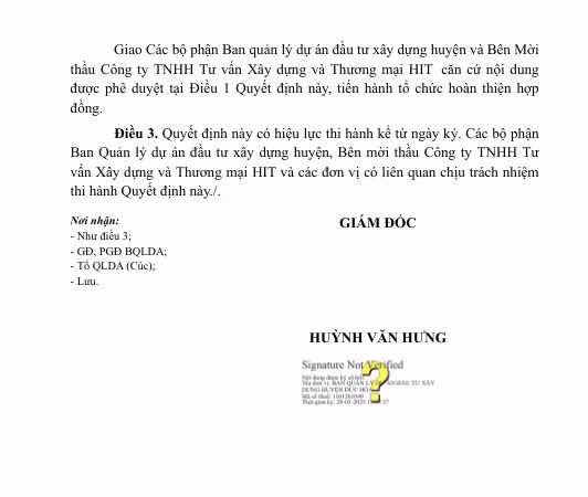Quảng Thuận – Long An trúng gói xây lắp hơn 19 tỷ tại trường Võ Văn Tần - Hình 3 Quang Thuan – Long An trung goi xay lap hon 19 ty tai truong Vo Van Tan-Hinh-3