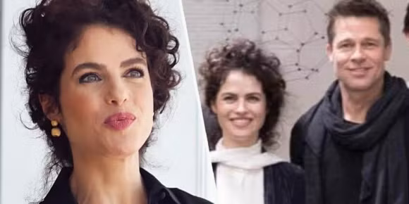 Cặp đôi này còn bị đồn có ý định h con với nhau.