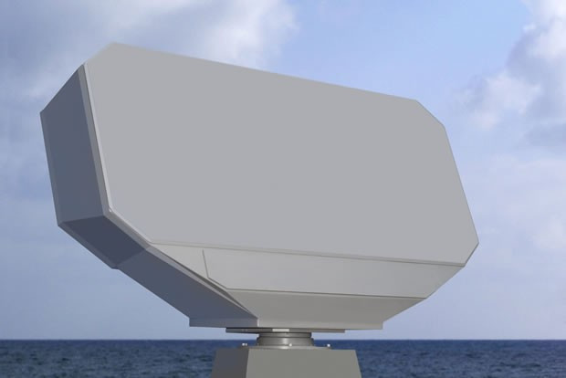 EL/M-2258 ALPHA là một radar đa chức năng với dải ăng ten quét điện tử chủ động (AESA) hoạt động trên băng tần S để phát hiện, theo dõi các mối đe dọa và cung cấp sự chỉ định mục tiêu cho các hệ thống vũ khí.