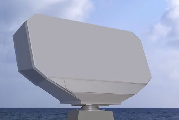 EL/M-2258 ALPHA là một radar đa chức năng với dải ăng ten quét điện tử chủ động (AESA) hoạt động trên băng tần S để phát hiện, theo dõi các mối đe dọa và cung cấp sự chỉ định mục tiêu cho các hệ thống vũ khí.
