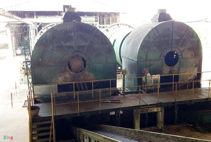 Liên quan đến vụ Tô Công Lý, hơn 9 năm trước, Công ty TNHH xây dựng - thương mại - du lịch Công Lý (Công ty Công Lý) ở phường 8, TP Cà Mau, đã gây tiếng vang khi khởi công Nhà máy xử lý rác thải TP Cà Mau. Đây là nhà máy xử lý rác thải lớn nhất miền Tây vào thời điểm đó, vốn đầu tư 350 tỷ đồng, nhưng quyết toán để hưởng ưu đãi theo Nghị định 04/2009 của Chính phủ chỉ được duyệt 329 tỷ.