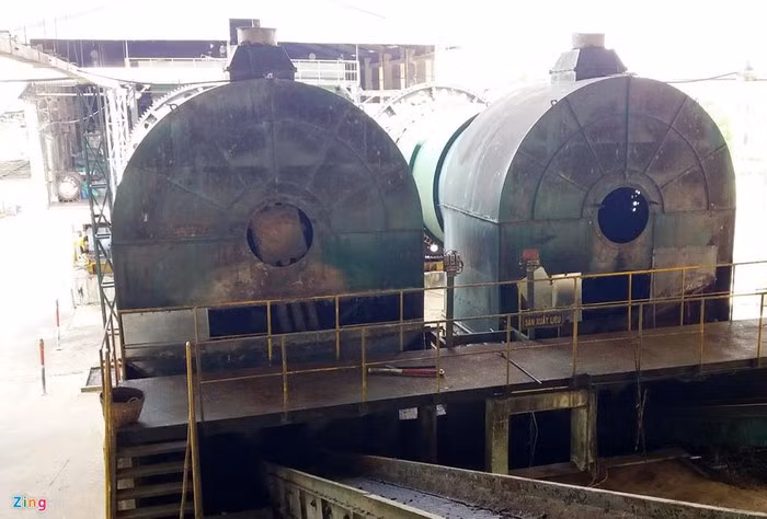 Liên quan đến vụ Tô Công Lý, hơn 9 năm trước, Công ty TNHH xây dựng - thương mại - du lịch Công Lý (Công ty Công Lý) ở phường 8, TP Cà Mau, đã gây tiếng vang khi khởi công Nhà máy xử lý rác thải TP Cà Mau. Đây là nhà máy xử lý rác thải lớn nhất miền Tây vào thời điểm đó, vốn đầu tư 350 tỷ đồng, nhưng quyết toán để hưởng ưu đãi theo Nghị định 04/2009 của Chính phủ chỉ được duyệt 329 tỷ.