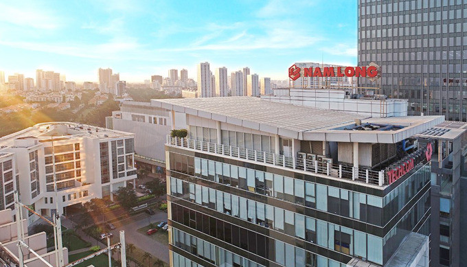 Chưa tạm ứng cổ tức 2024, Tập đoàn Nam Long lời lãi thế nào? - Hình 2 Chua tam ung co tuc 2024, Tap doan Nam Long loi lai the nao?-Hinh-2