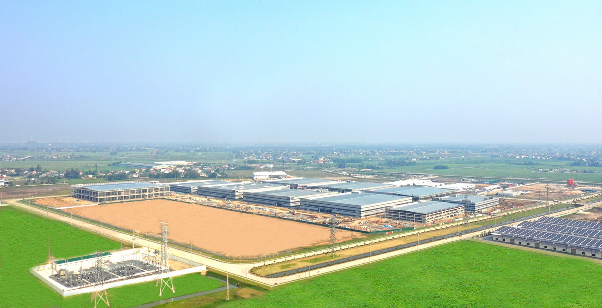 Biet gi ve chu du an WHA Industrial Zone 2 dien tich 183 ha?-Hinh-2