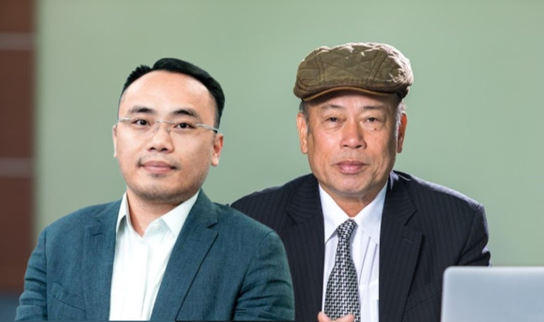 TNG bị phạt vì “bố là Chủ tịch, con làm TGĐ”, làm ăn sao? TNG bi phat vi “bo la Chu tich, con lam TGD”, lam an sao?