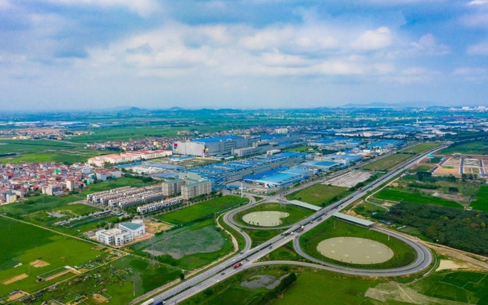 Vì sao dự án Cát Tường Smart City Bắc Ninh bị thanh tra? Vi sao du an Cat Tuong Smart City Bac Ninh bi thanh tra?