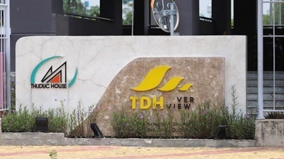 Thuduc House làm ăn sao trước khi Chủ tịch xin từ nhiệm? Thuduc House lam an sao truoc khi Chu tich xin tu nhiem?