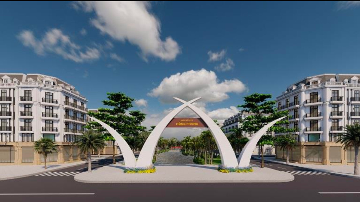 Tiềm lực Tập đoàn Sơn Phúc làm khu đô thị 1.000 tỷ Tiem luc Tap doan Son Phuc lam khu do thi 1.000 ty